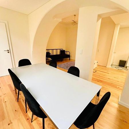 Lisbon City Center 3 Bedroom Flat Next To Avenida Liberdade Exterior foto