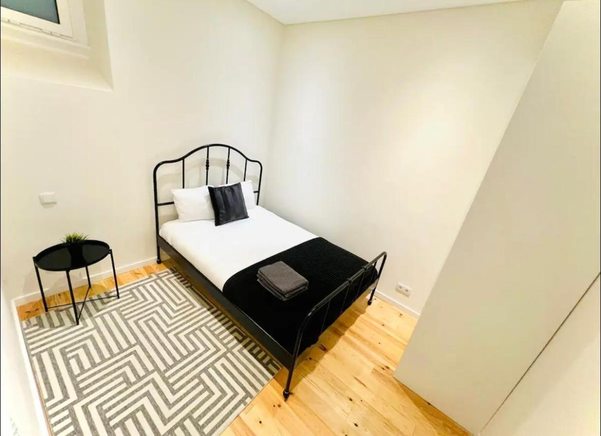 Lisbon City Center 3 Bedroom Flat Next To Avenida Liberdade Exterior foto