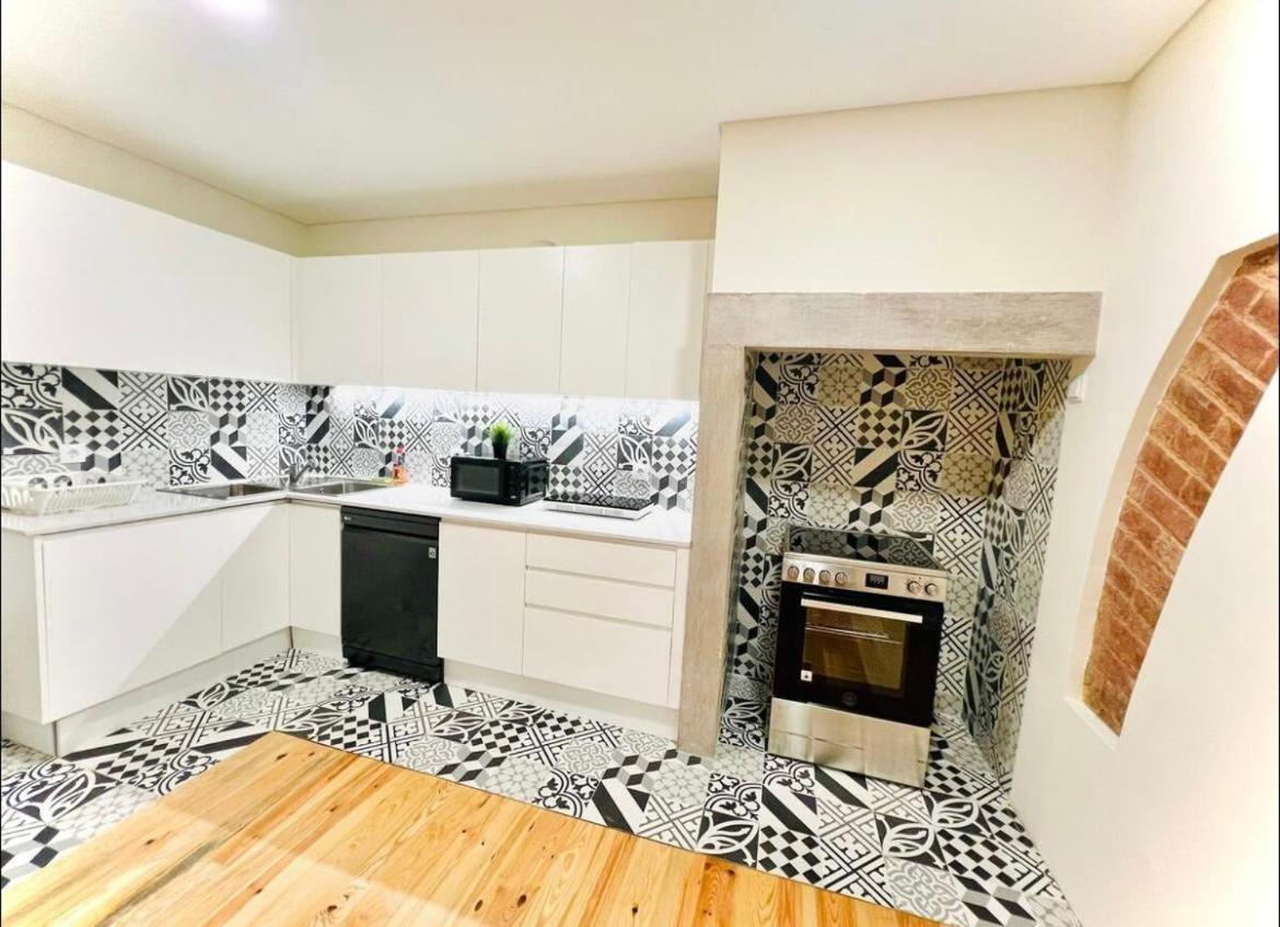 Lisbon City Center 3 Bedroom Flat Next To Avenida Liberdade Exterior foto