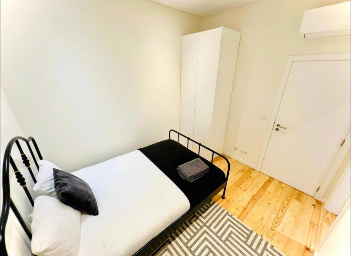 Lisbon City Center 3 Bedroom Flat Next To Avenida Liberdade Exterior foto